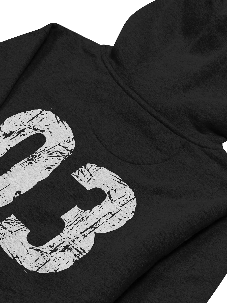 DPK Unisex Premium Hoodie product image (4)