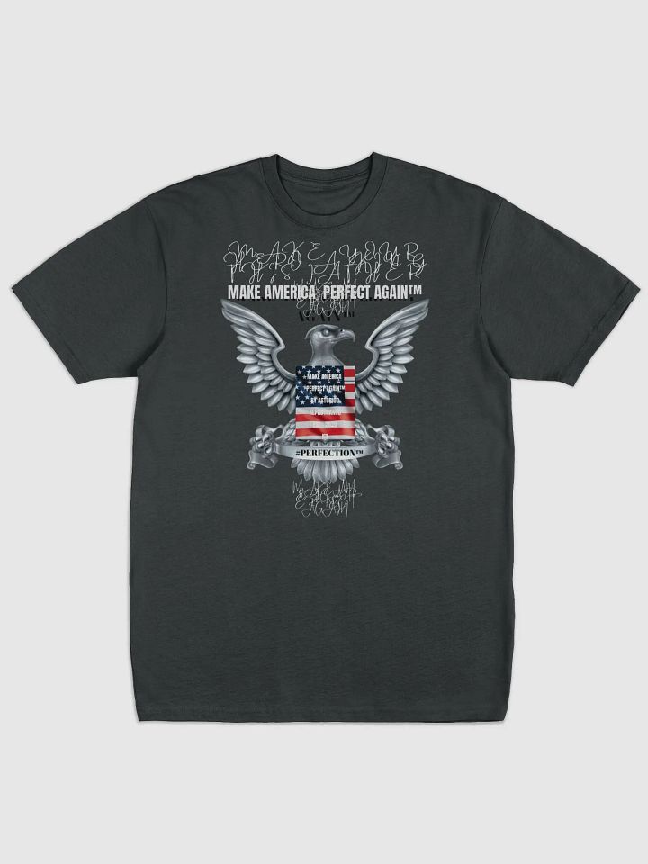 MAPA-Freedom Eagle Graphic Tee product image (1)