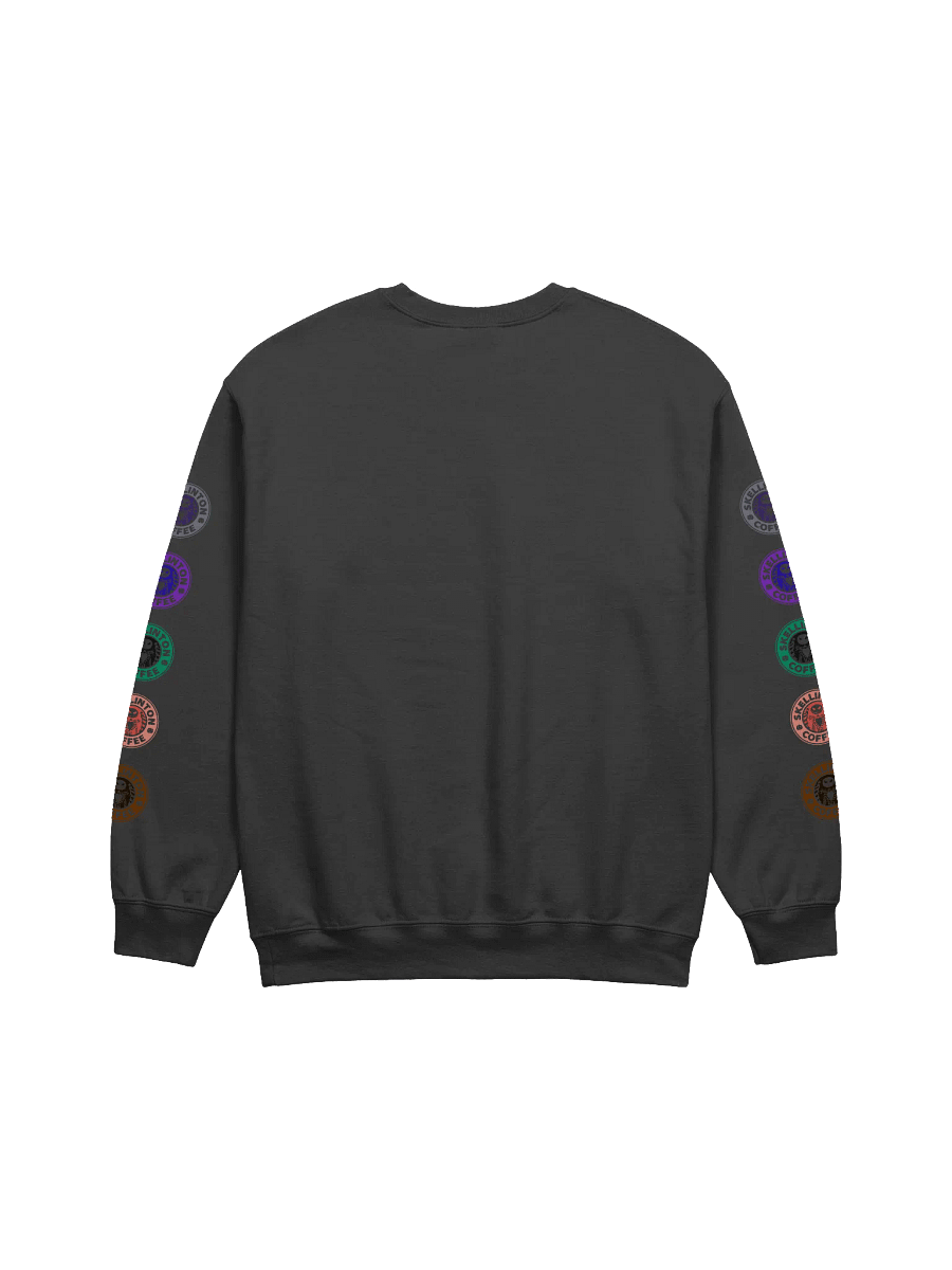 Boogie Brew Crewneck Sweatshirt product image (20)