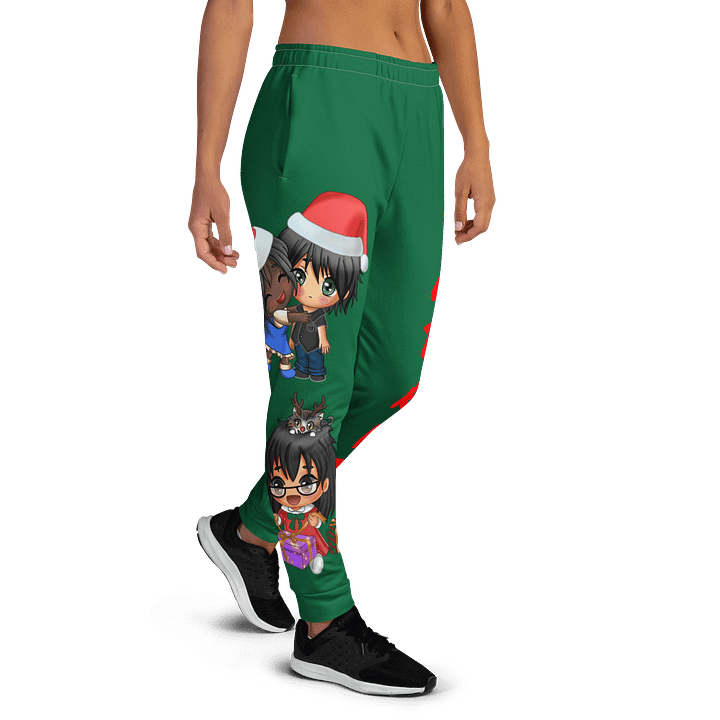 Christmas Joggers product image (2)