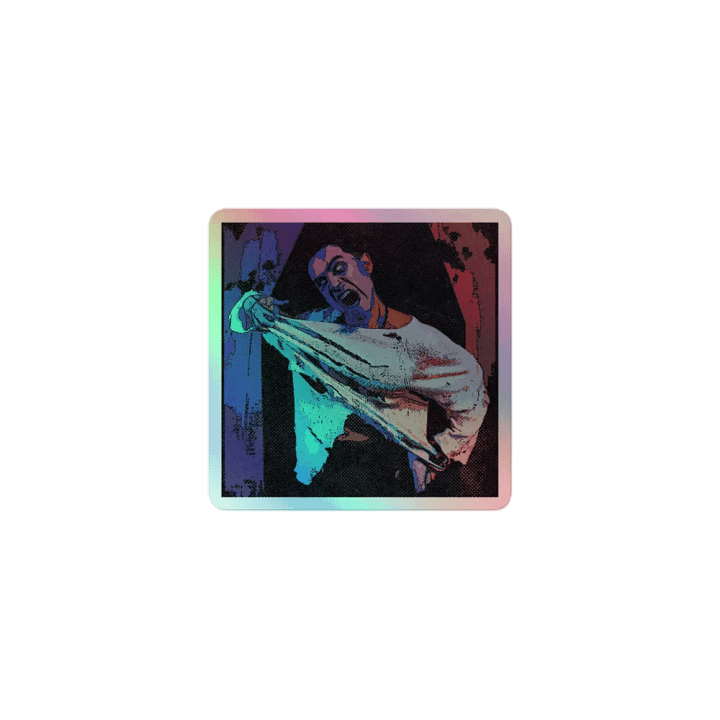 The Deceased | Anthony Padilla product image (1)