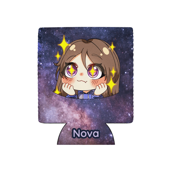 Simply Nova Can Cooler product image (2)
