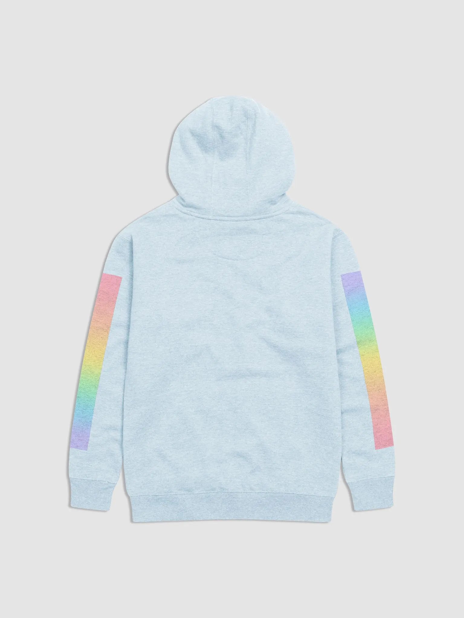 Cutesi Rainbow Hoodie product image (2)