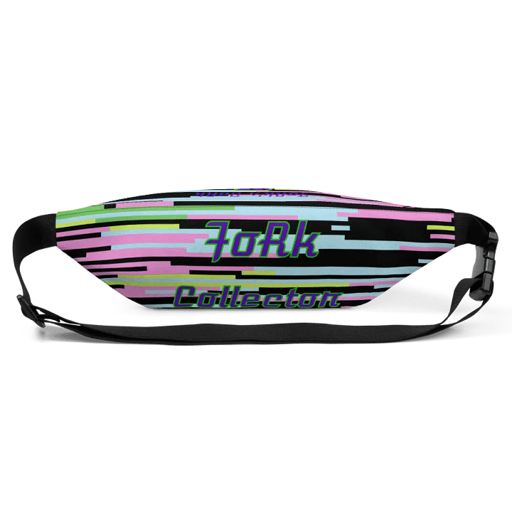 ToRk's DoRk Fanny Pack product image (2)