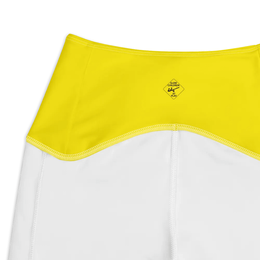 SLOW | Women's | Leggings with Pockets product image (3)