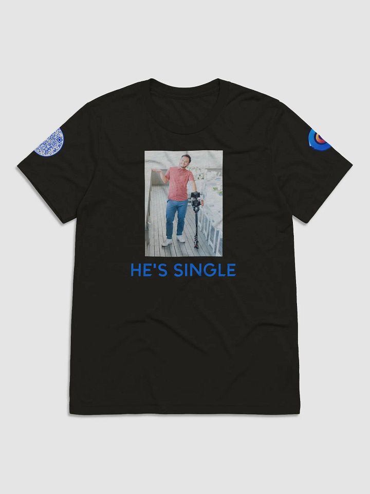 He's Single - Harrison product image (1)