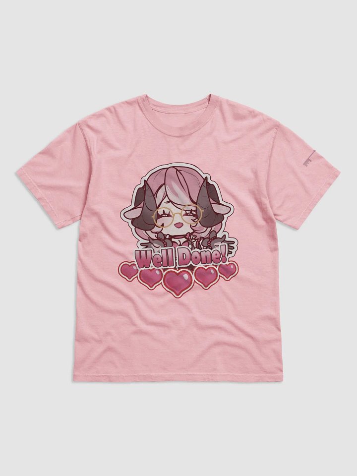 BOMI LOVE - Shirt product image (1)