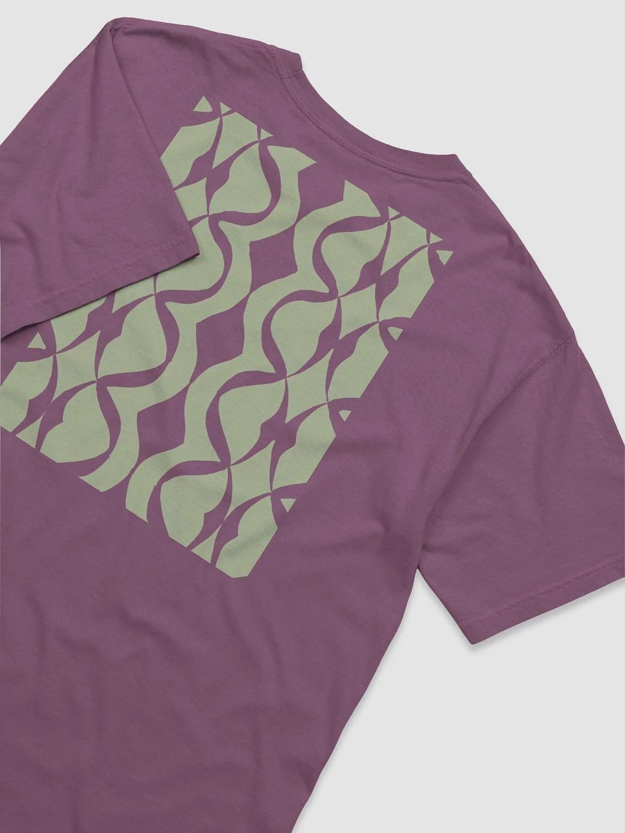 Cloud Nine Comfort Cotton Tee product image (37)