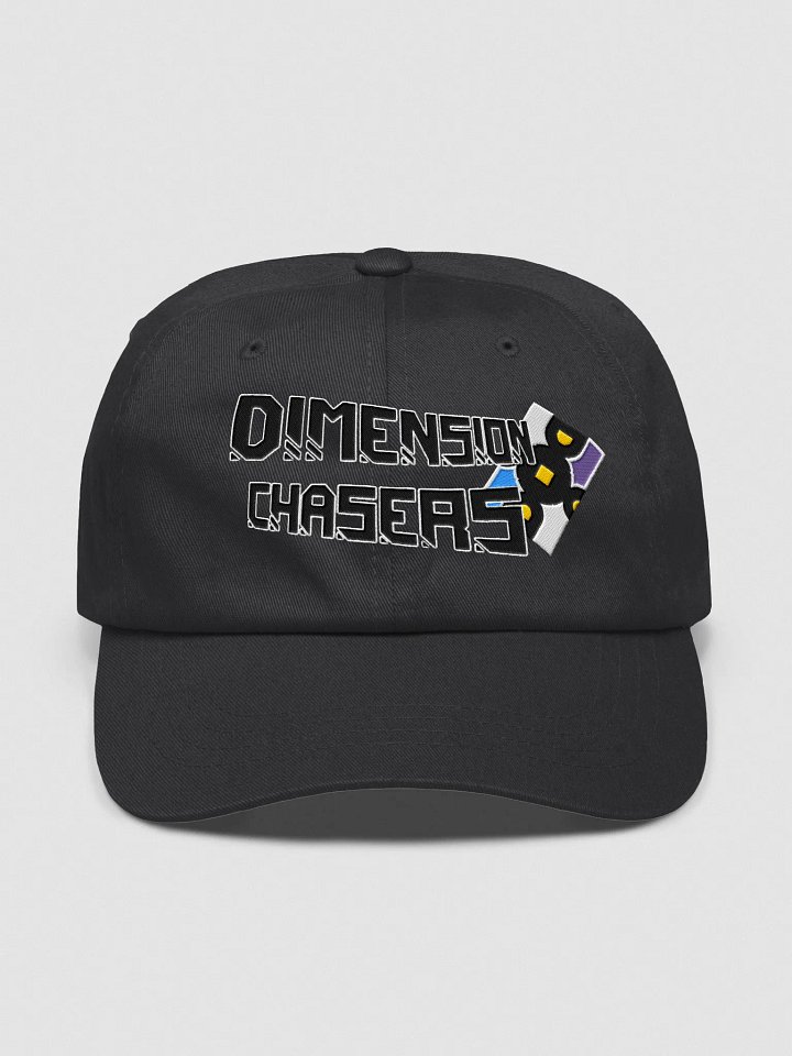 Dimension Chasers Baseball Cap product image (1)