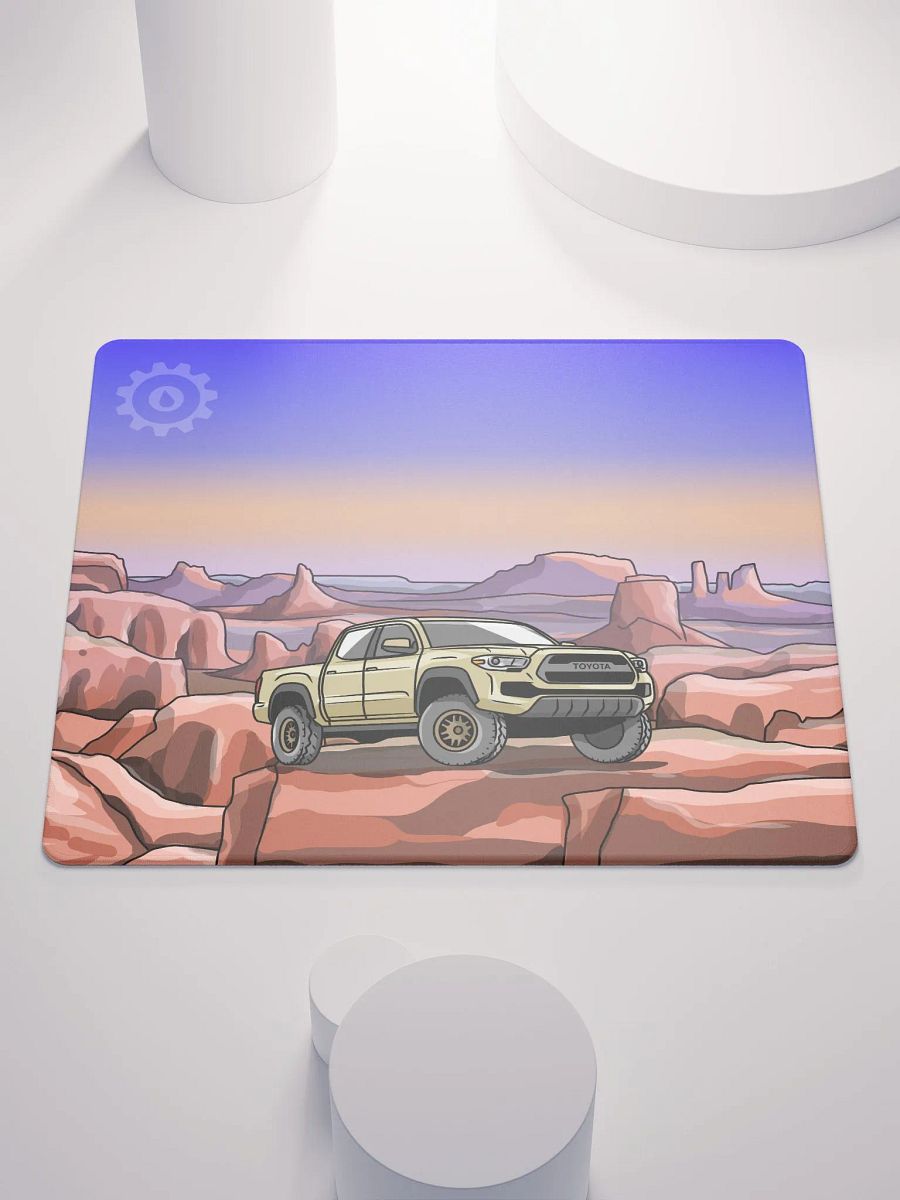 XL Mouse Pad I product image (2)