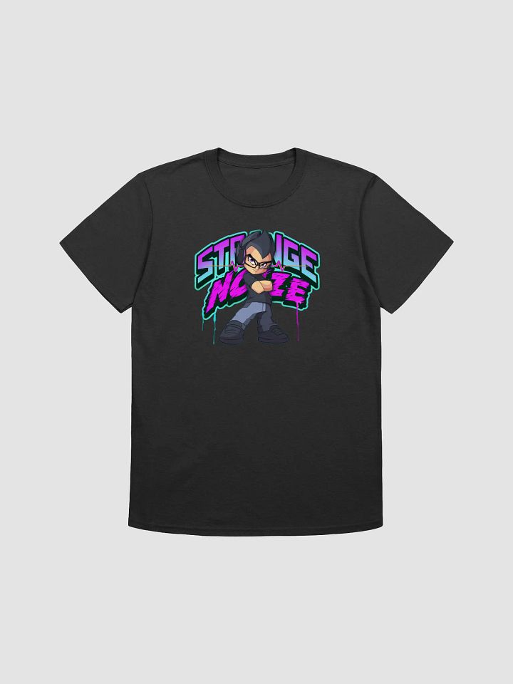 StrangeNoize Graphic Tee product image (1)