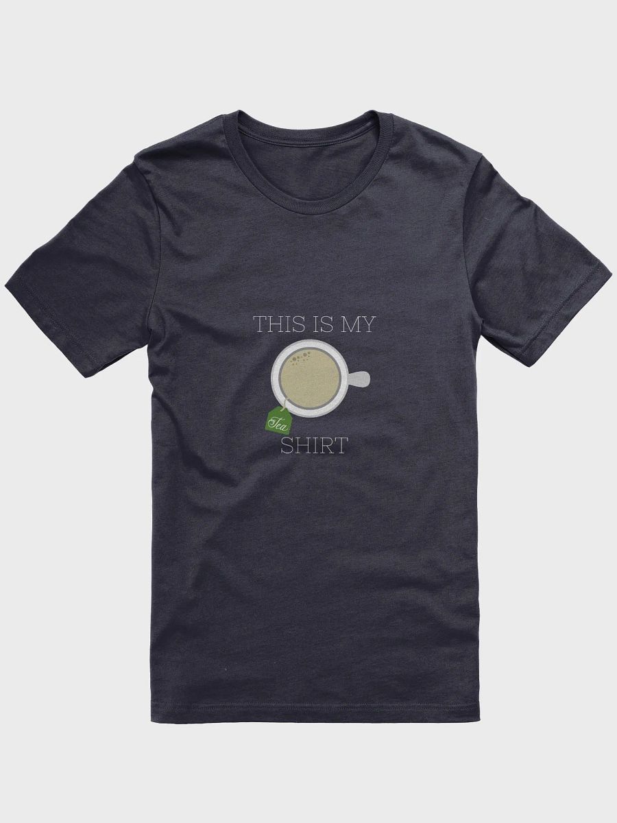 Tea Lover's Delight T-Shirt product image (1)