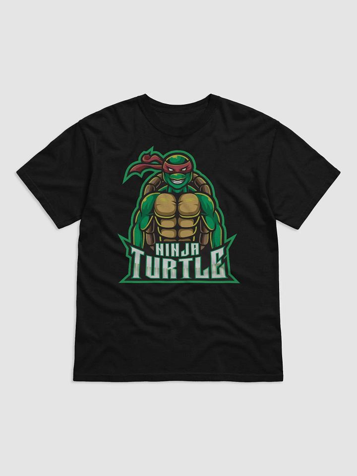 Ninja Turtle Graphic Tee product image (1)