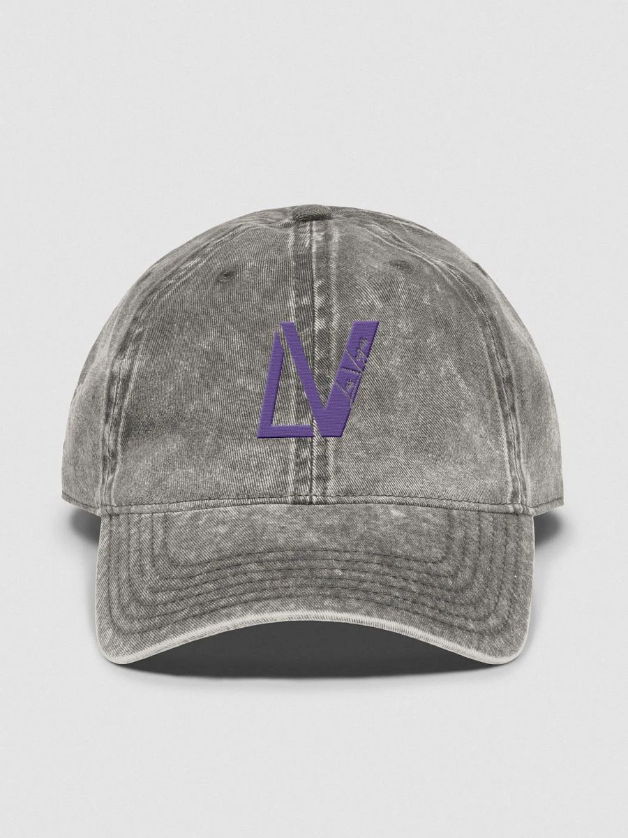 Otto Vintage Wash Dad Hat - Las Vegas product image (1)