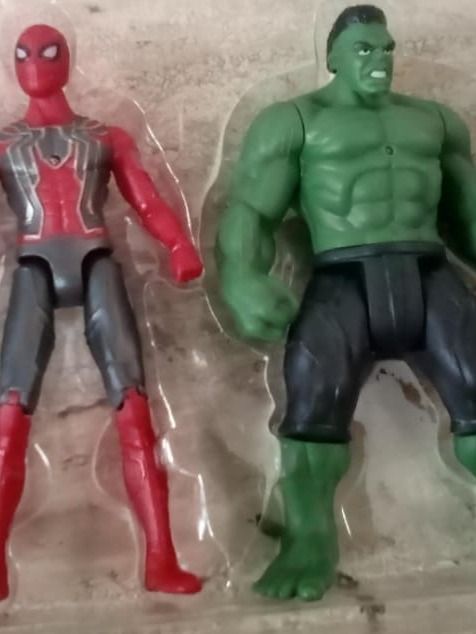 AVENGERS TOYS product image (1)