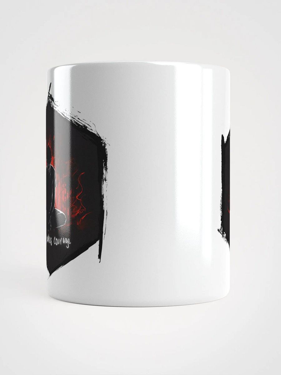 Courage Mug product image (9)