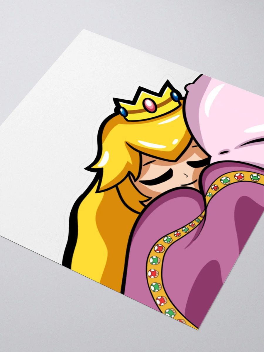 Sleep Sticker product image (3)