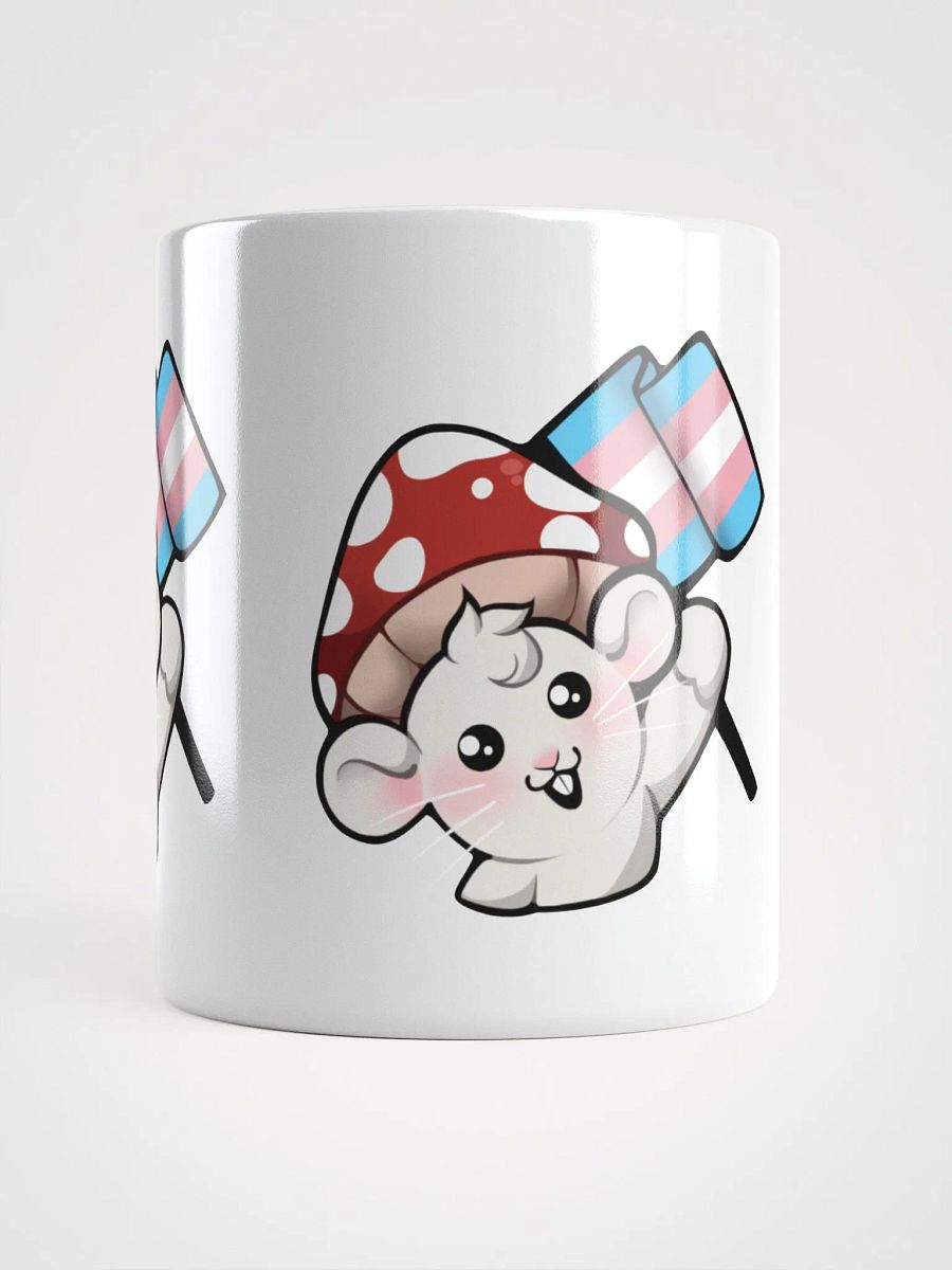 Transgender Pride Mug product image (3)