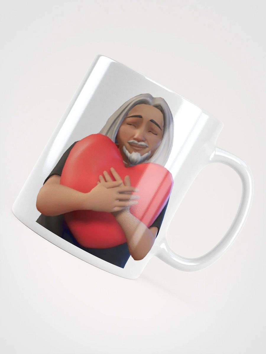 N8V Love Mug product image (11)