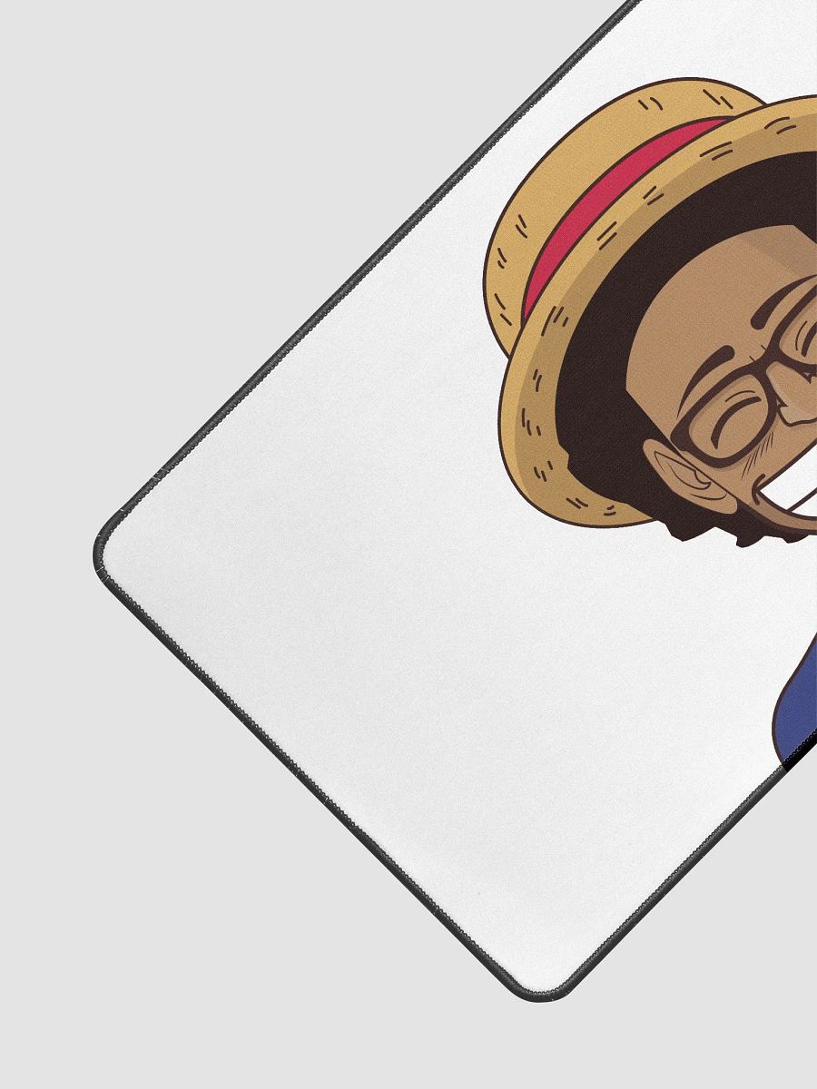 Gear4Gib Desk Mat product image (3)