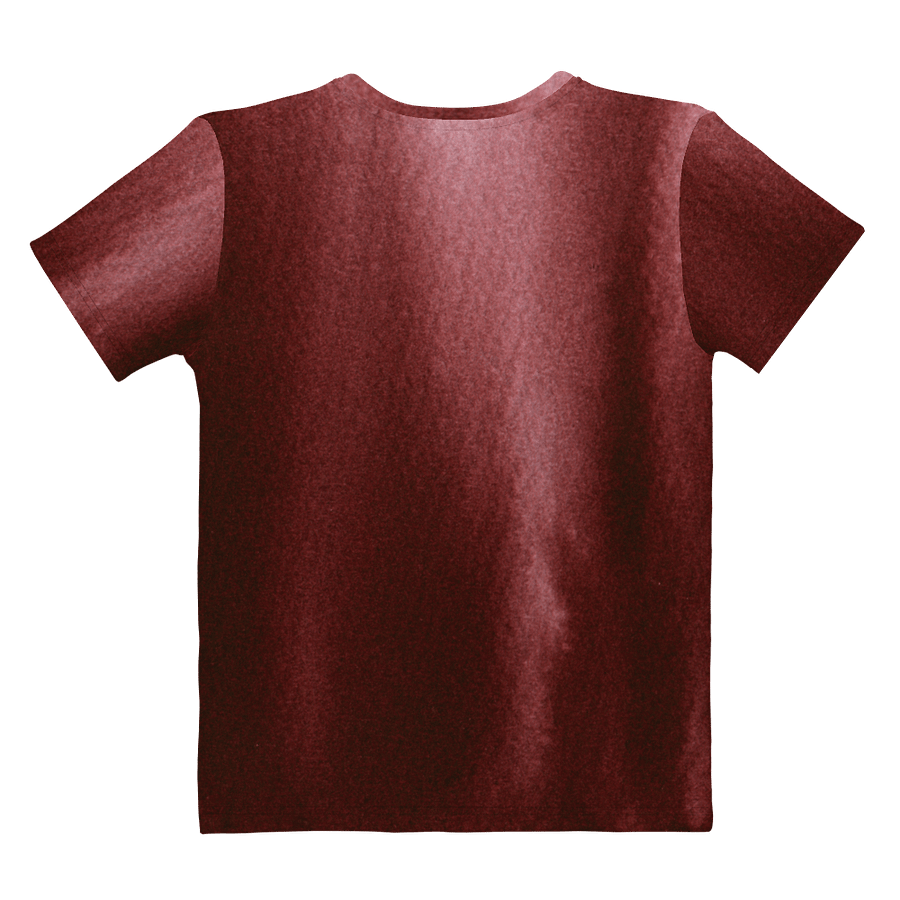 Happy Easter Day All Over Print T-shirt product image (9)
