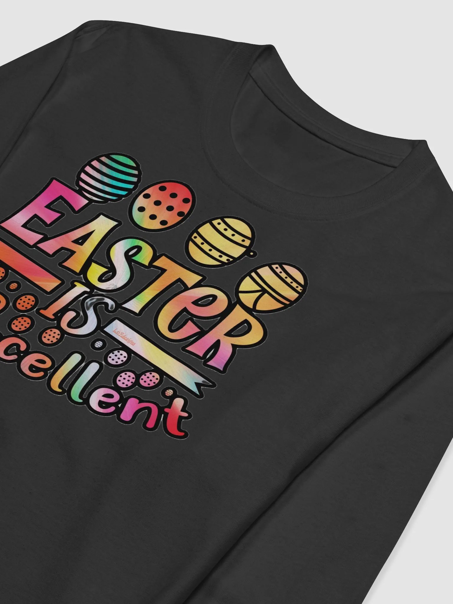 EASTER IS EGG-CELLENT product image (6)