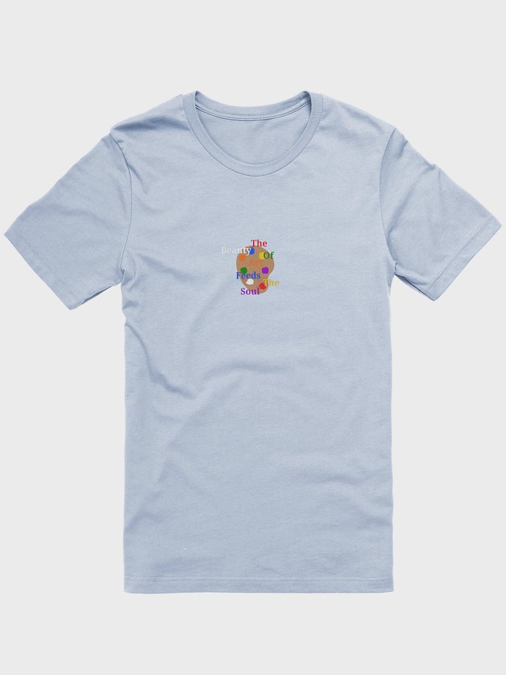 Artistic Soul T-Shirt product image (1)