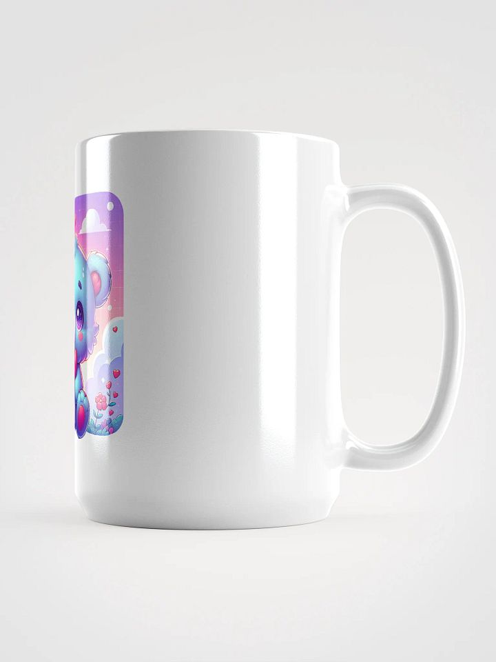 Bear Hug Love Mug product image (1)