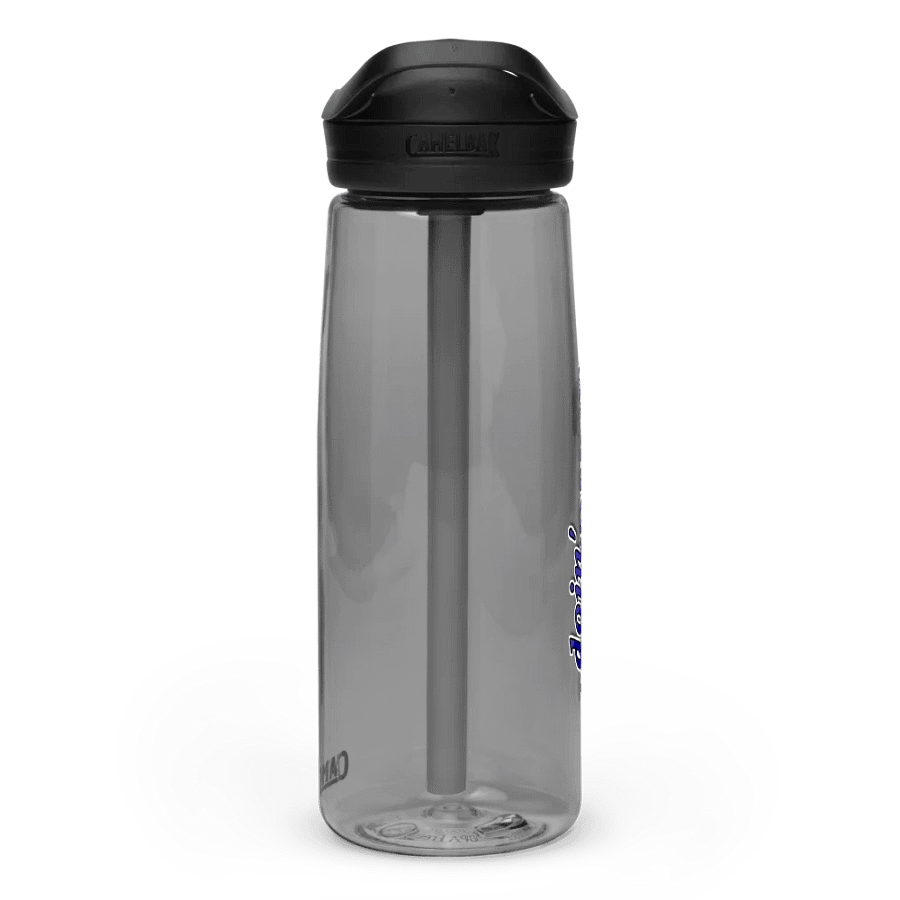 doin' NerdStuff Charcoal Camelbak product image (4)