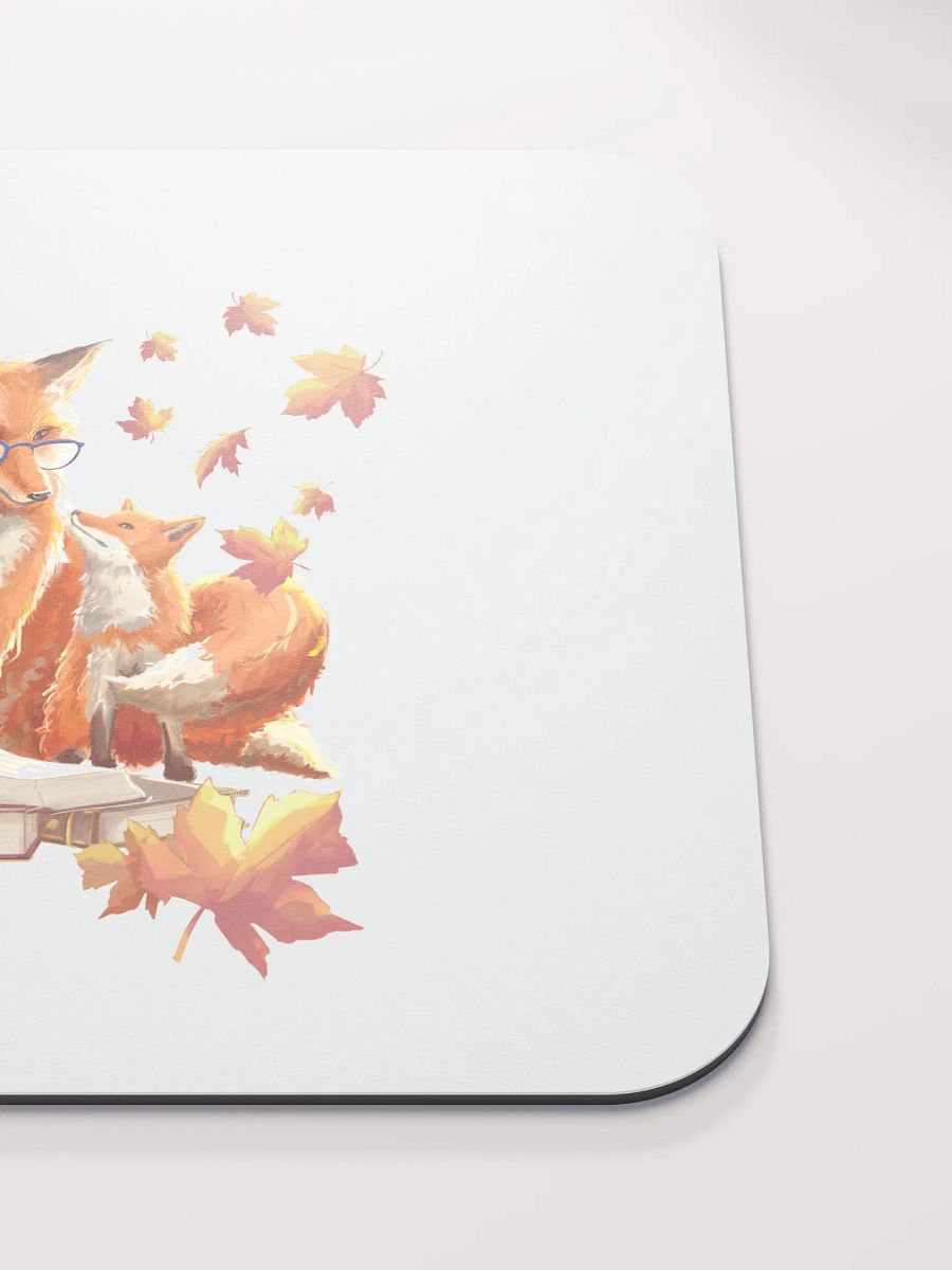 Fall Fox Family product image (5)