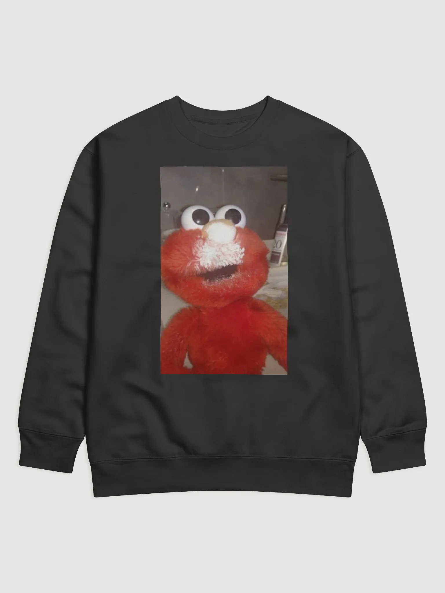 FLAKEY ELMO product image (1)