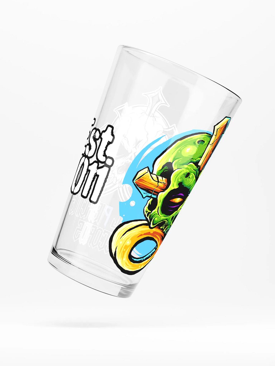SPR Shaker Pint Glass product image (5)