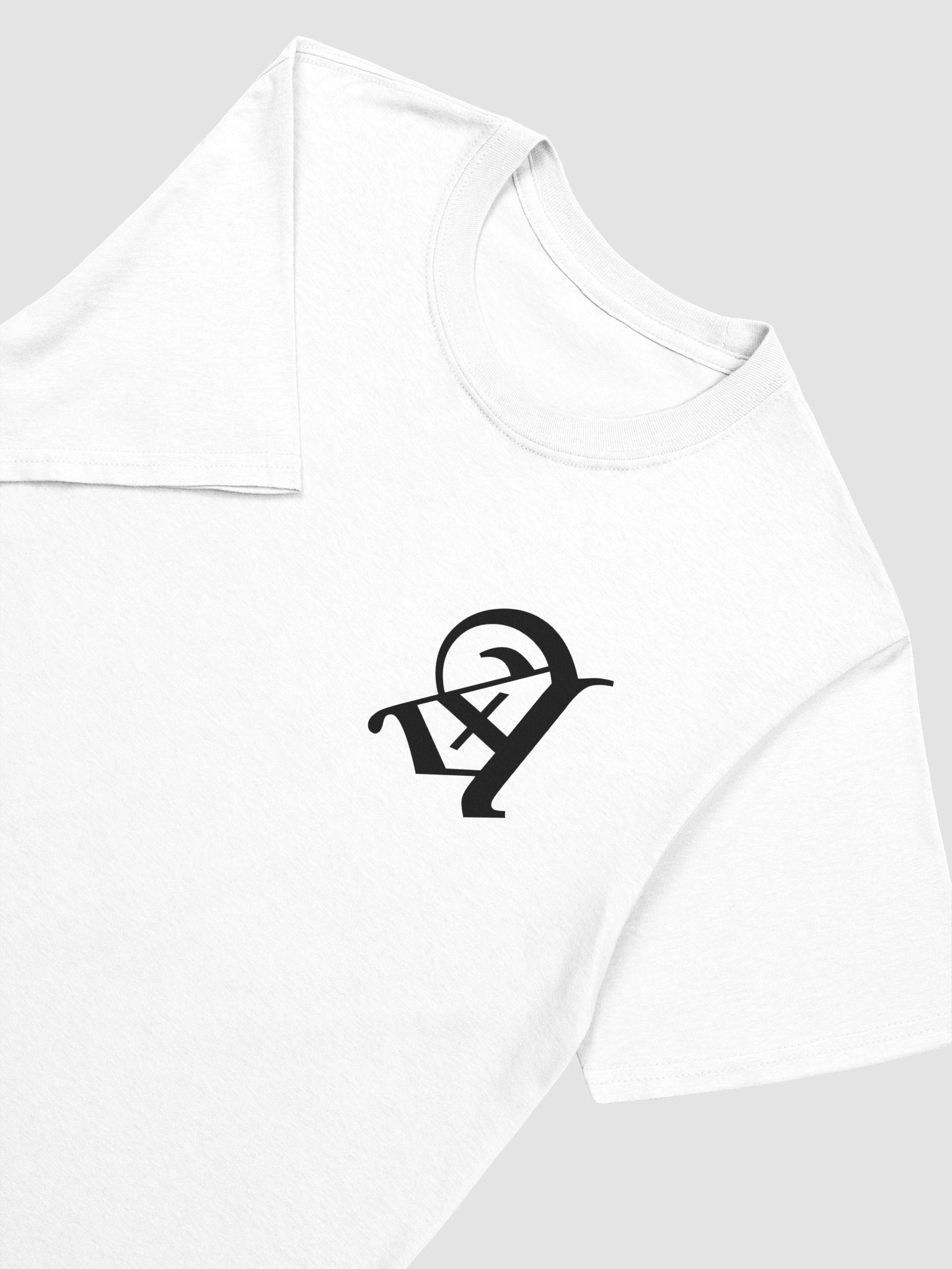 BIG A T-Shirt product image (3)