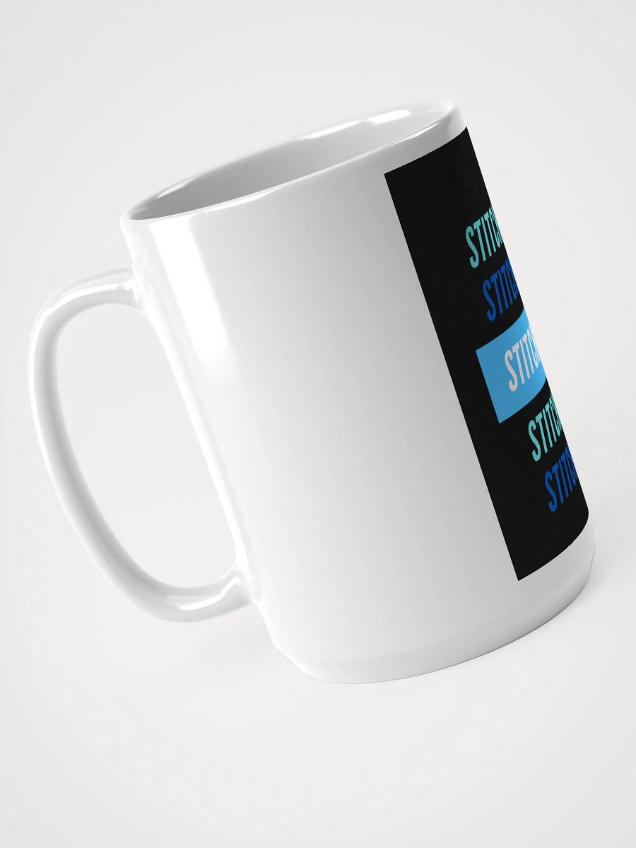 stitches blue mug product image (3)