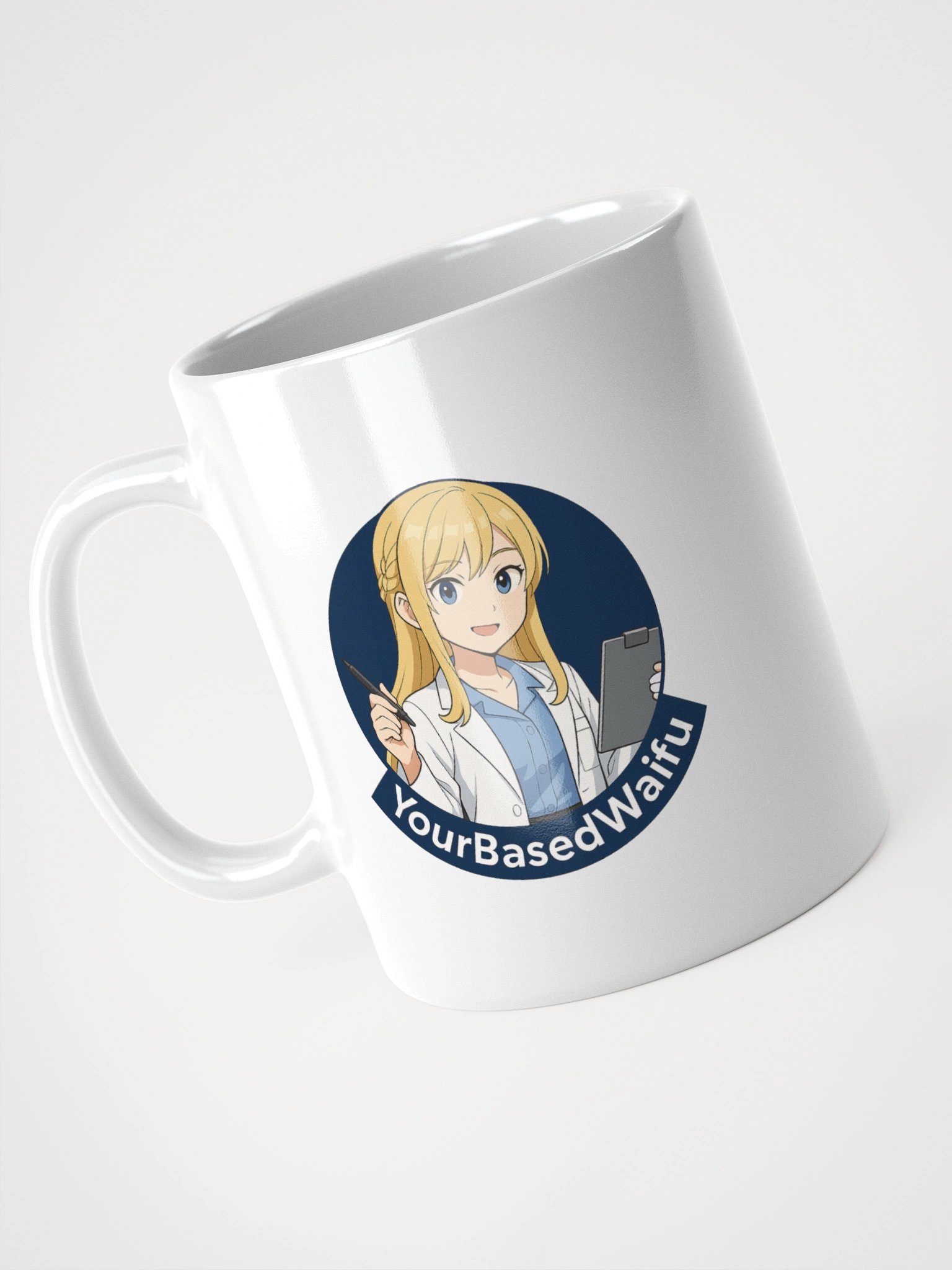 LOGO AND LGBTQ STAT CHECK CUP product image (3)