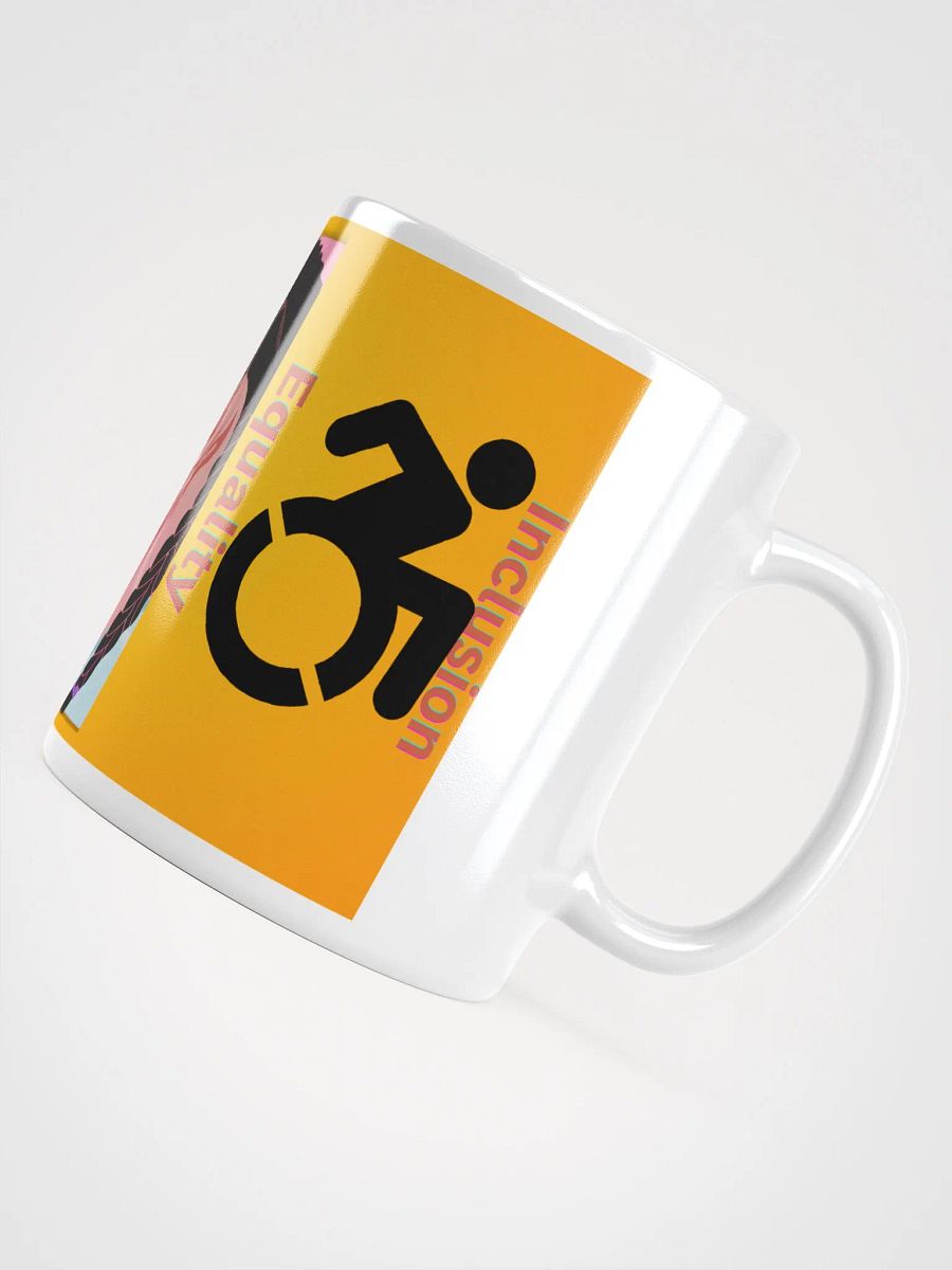 Diversity Empowerment Mug product image (7)