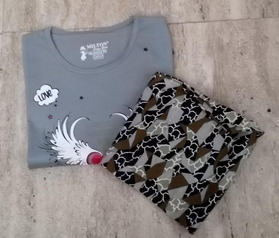 KIDS NIGHT DRESS product image (3)
