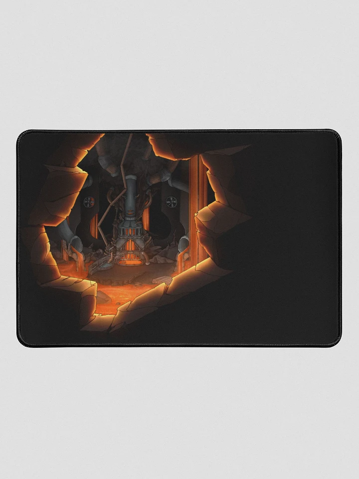 The Forge Mat product image (1)
