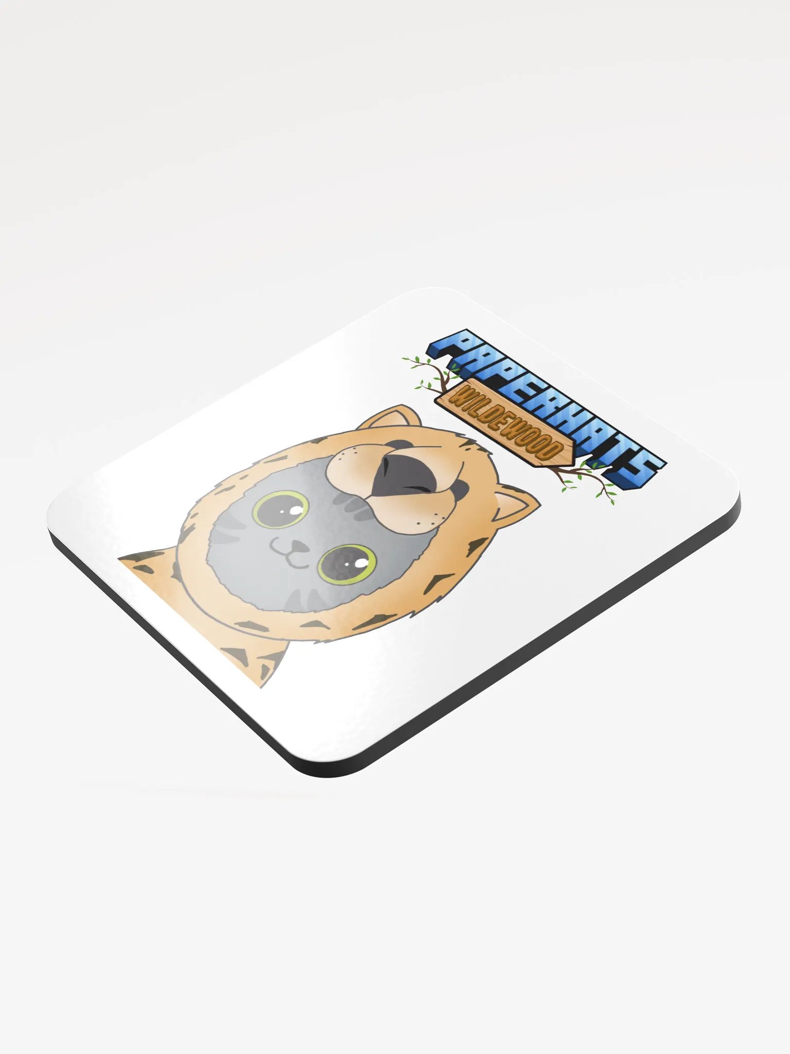 Piko Paperhats Desk Coaster product image (3)