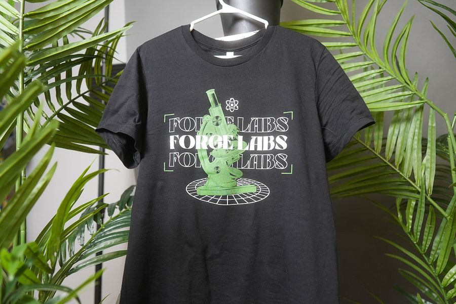 Retro Science T-Shirt product image (2)