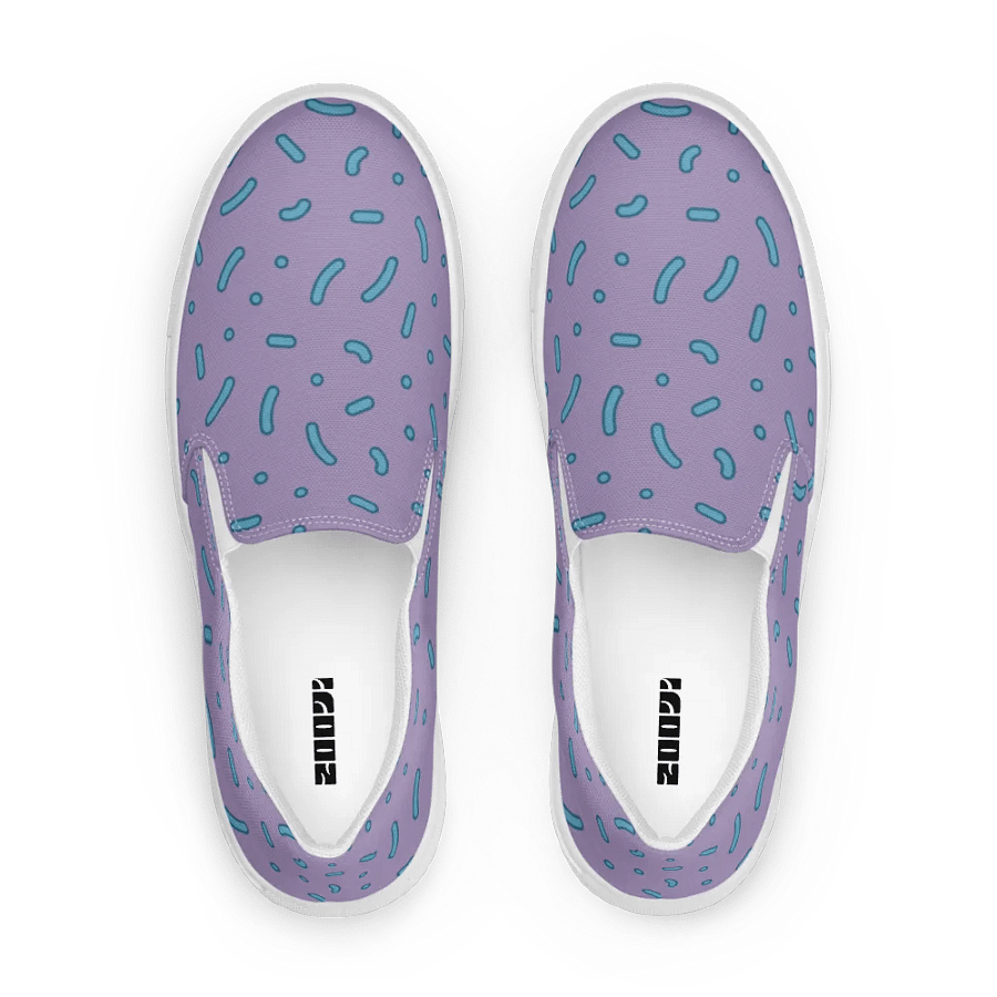 Women's Slip-On Canvas Shoes product image (2)