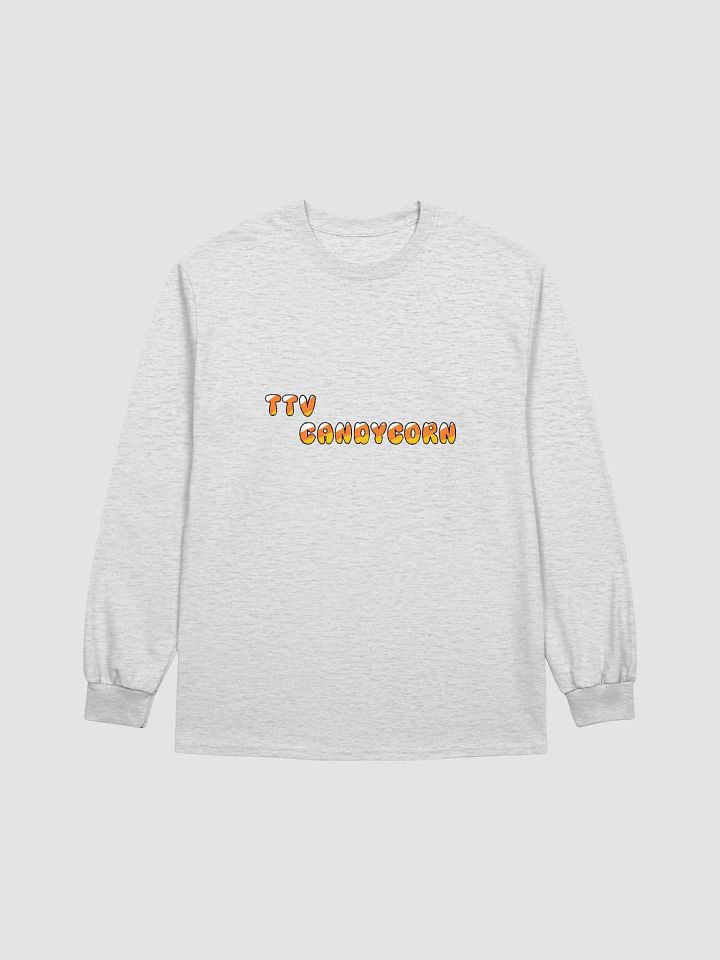 TTVCANDYCORN - Long Sleeve product image (1)