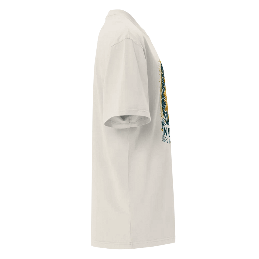 Nurse of Light Lantern Tee product image (40)