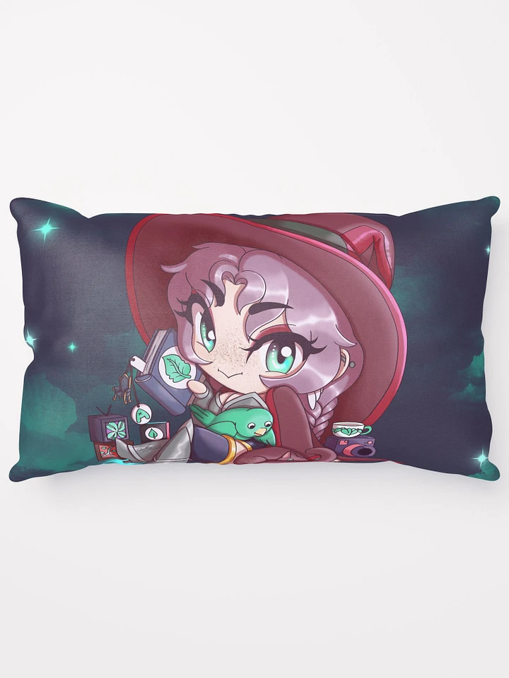 Saemi Chilling - Pillow product image (1)