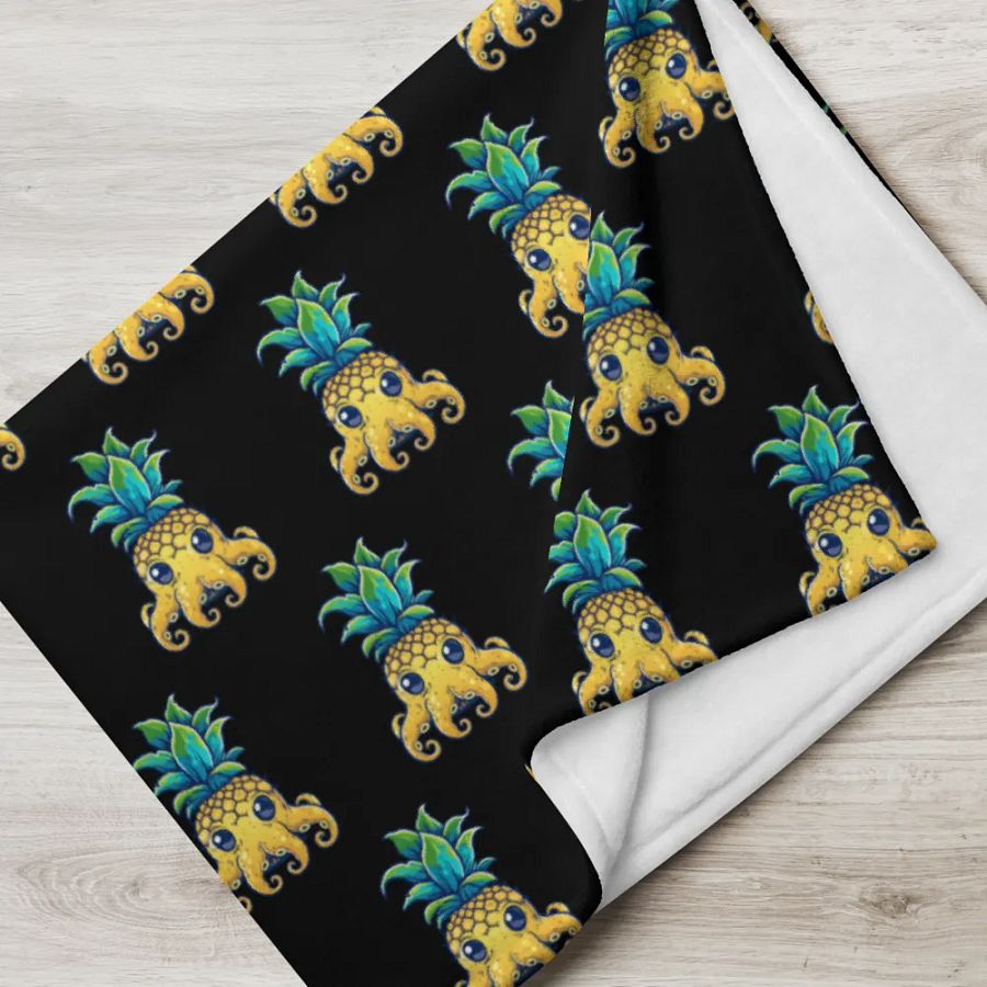 Piney Blanket product image (5)