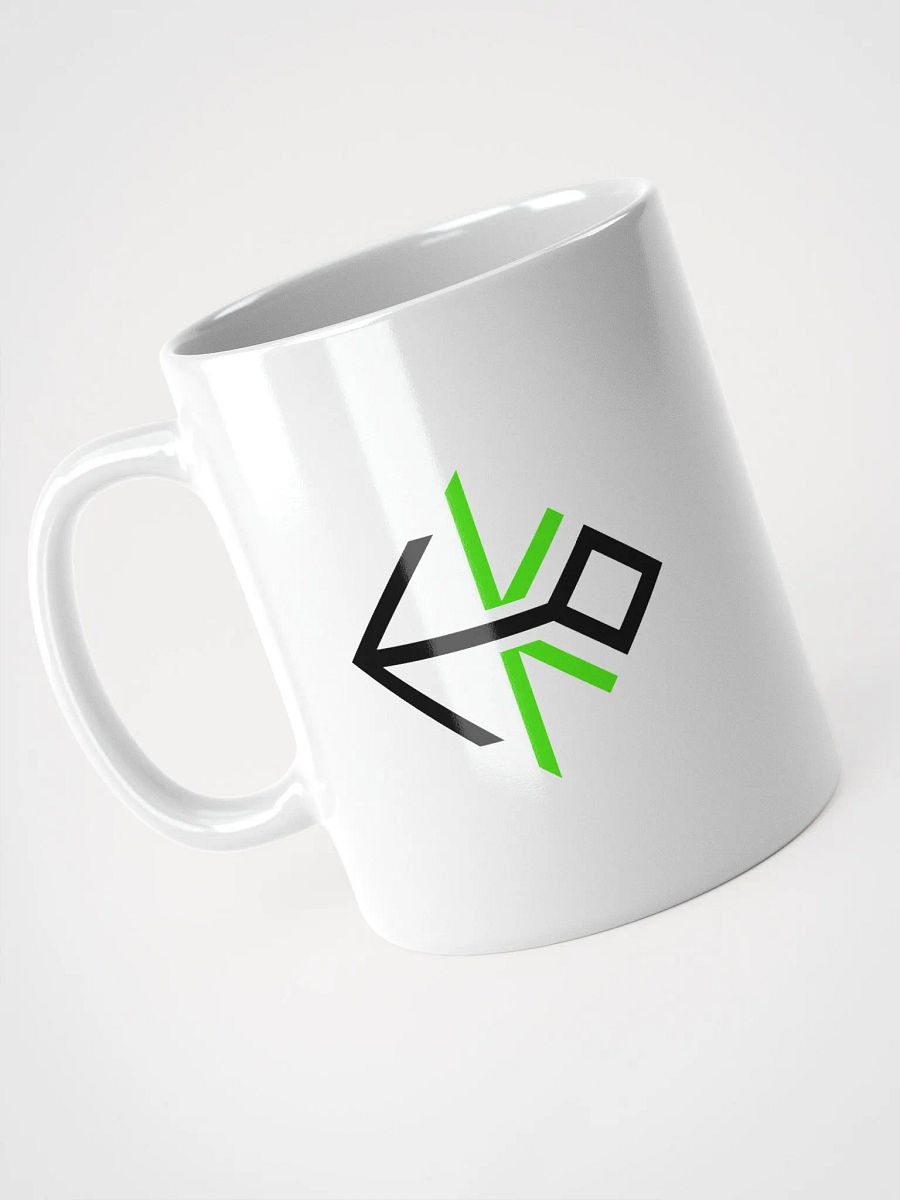 Eko's Grindhouse Mug product image (8)