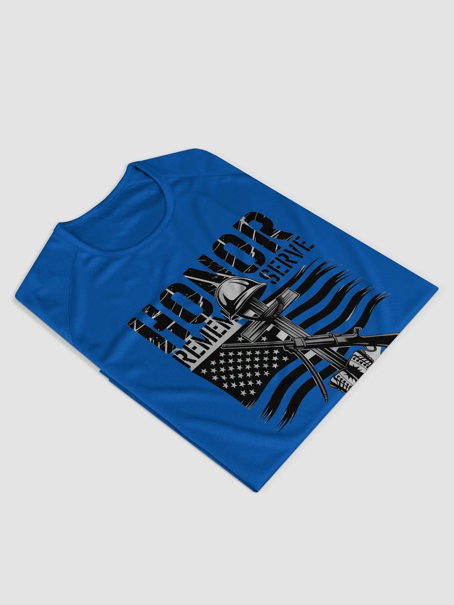 Honor Remember Serve product image (3)