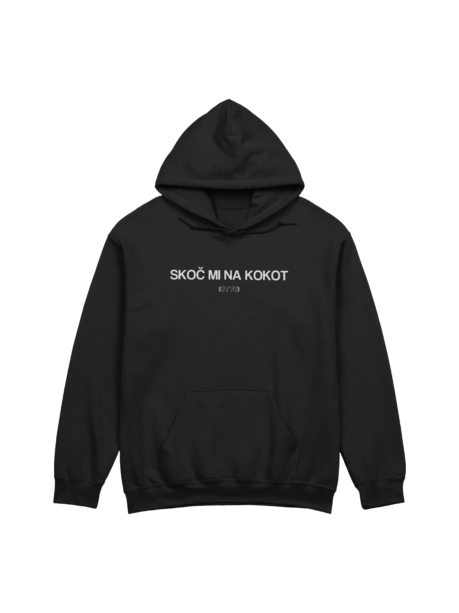 SKOČ HOODIE product image (1)
