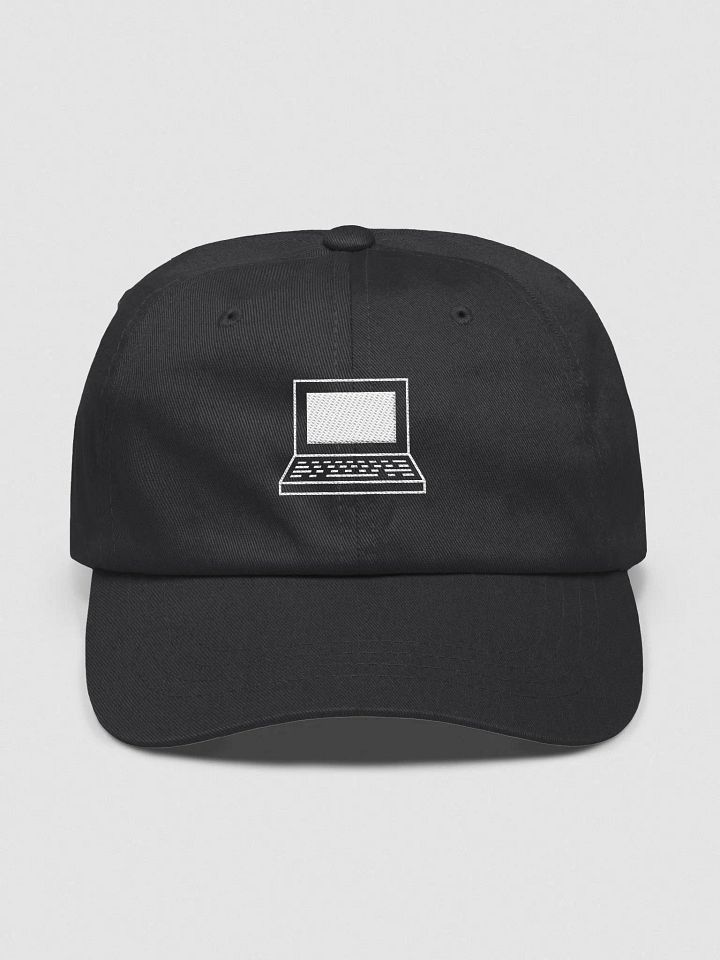 Embroidered Hat (Developer) product image (1)