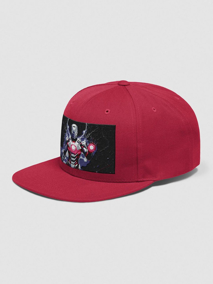 Galaxy Destroyer Redline Collection product image (3)